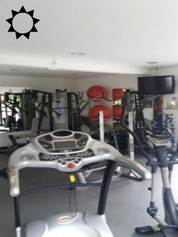 Apartamento, 2 quartos, 125 m² - Foto 8
