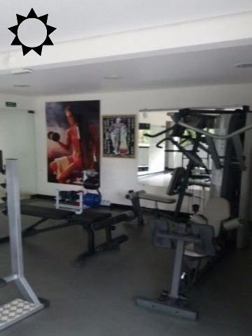 Apartamento, 2 quartos, 125 m² - Foto 14
