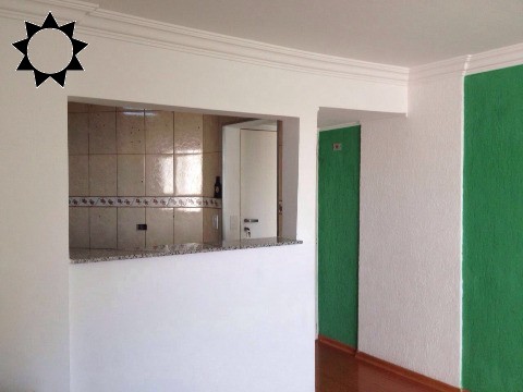 Apartamento, 2 quartos, 56 m² - Foto 2