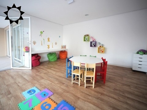 Cobertura, 3 quartos, 115 m² - Foto 2