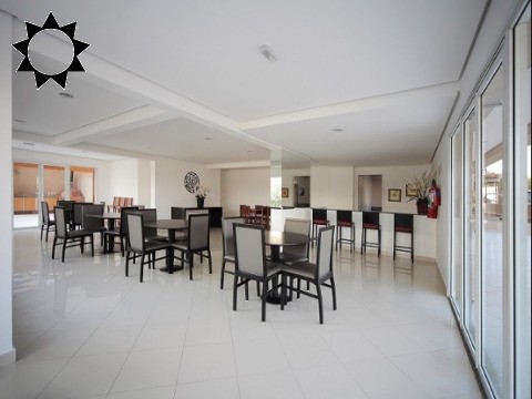 Cobertura, 3 quartos, 115 m² - Foto 3
