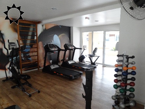 Cobertura, 3 quartos, 115 m² - Foto 7
