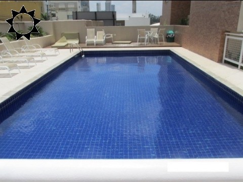 Cobertura, 3 quartos, 115 m² - Foto 1