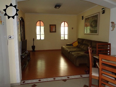 Casa, 3 quartos, 240 m² - Foto 6