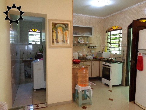 Casa, 3 quartos, 240 m² - Foto 8