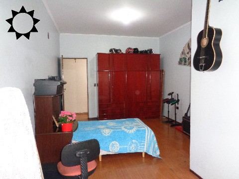 Casa, 3 quartos, 240 m² - Foto 13