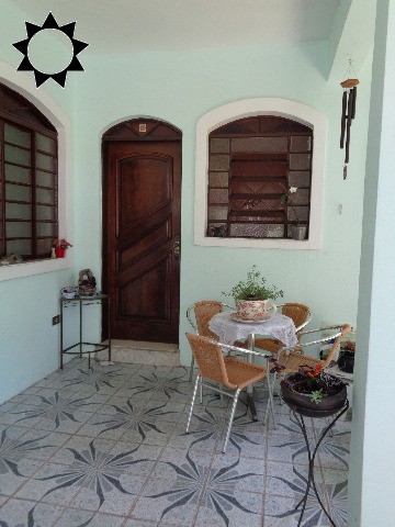 Casa, 3 quartos, 240 m² - Foto 19
