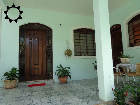 Casa, 3 quartos, 240 m² - Foto 20
