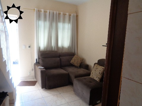 Casa, 3 quartos, 137 m² - Foto 1