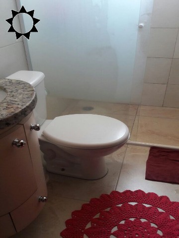 Casa, 3 quartos, 250 m² - Foto 9