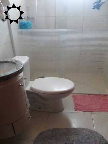 Casa, 3 quartos, 250 m² - Foto 13