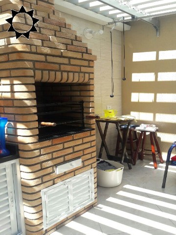 Casa, 3 quartos, 250 m² - Foto 15