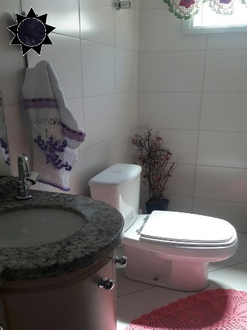 Casa, 3 quartos, 250 m² - Foto 16