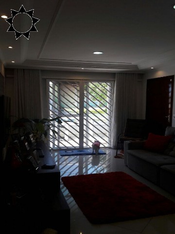 Casa, 3 quartos, 250 m² - Foto 17