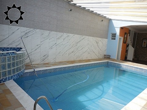 Casa, 8 quartos, 500 m² - Foto 2