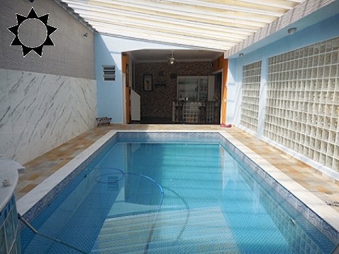 Casa, 8 quartos, 500 m² - Foto 1