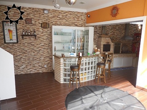 Casa, 8 quartos, 500 m² - Foto 6