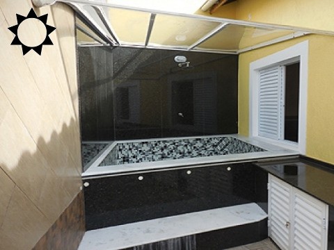 Casa, 8 quartos, 500 m² - Foto 9
