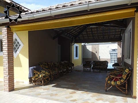 Casa, 8 quartos, 500 m² - Foto 22