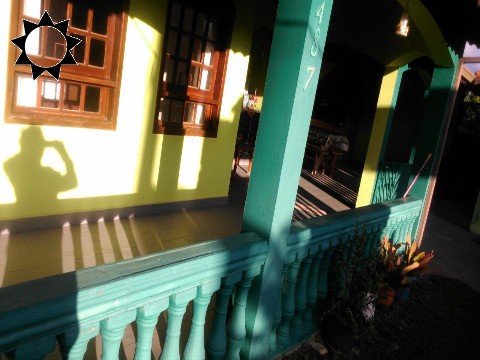 Casa, 3 quartos, 250 m² - Foto 3