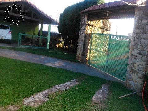 Casa, 3 quartos, 250 m² - Foto 4