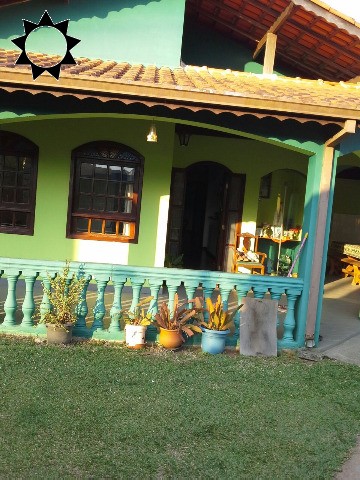 Casa, 3 quartos, 250 m² - Foto 6