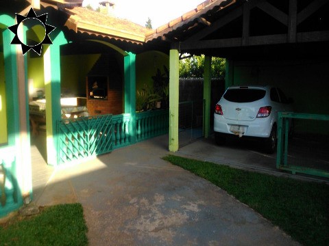 Casa, 3 quartos, 250 m² - Foto 9