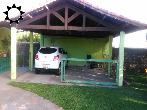 Casa, 3 quartos, 250 m² - Foto 11