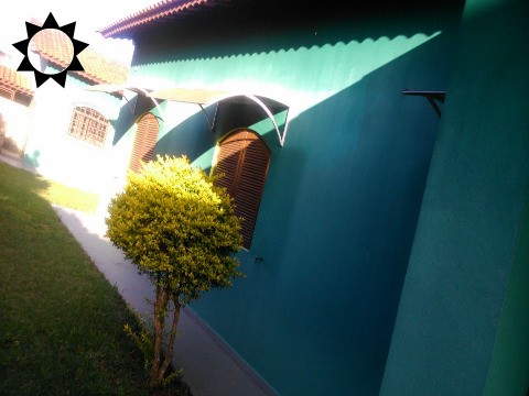 Casa, 3 quartos, 250 m² - Foto 12