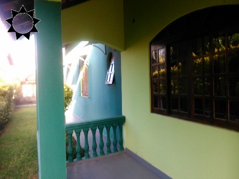 Casa, 3 quartos, 250 m² - Foto 13