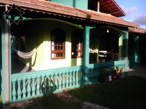 Casa, 3 quartos, 250 m² - Foto 19