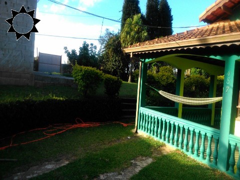 Casa, 3 quartos, 250 m² - Foto 20