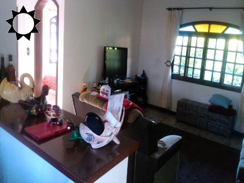 Casa, 3 quartos, 250 m² - Foto 21