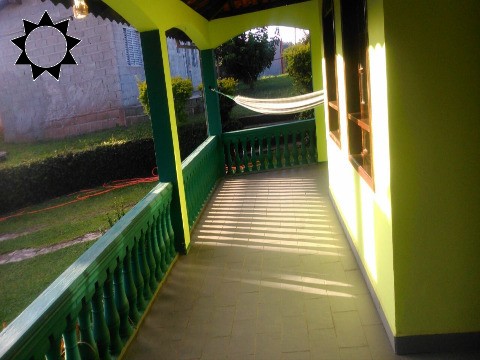 Casa, 3 quartos, 250 m² - Foto 22