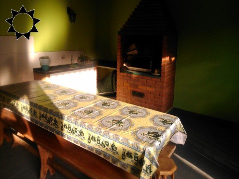 Casa, 3 quartos, 250 m² - Foto 25