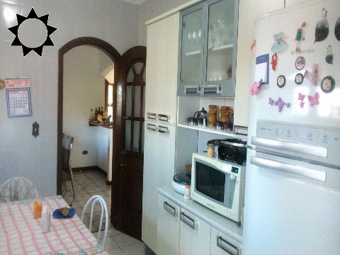 Casa, 3 quartos, 250 m² - Foto 1