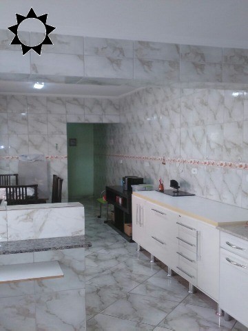 Casa, 4 quartos, 200 m² - Foto 2