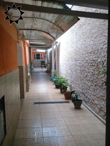 Casa, 4 quartos, 200 m² - Foto 4