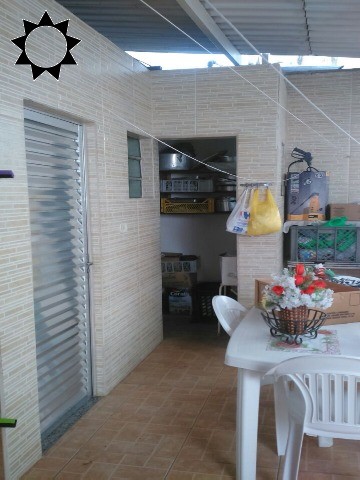 Casa, 4 quartos, 200 m² - Foto 5