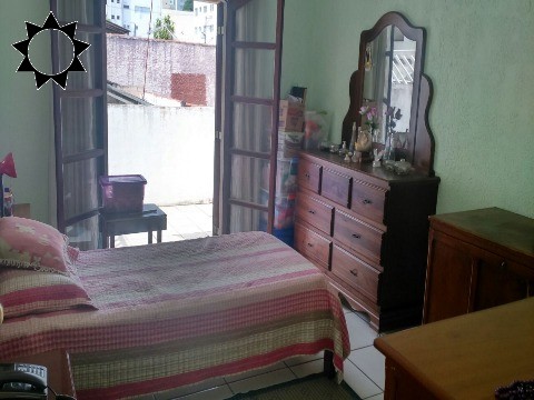 Casa, 4 quartos, 200 m² - Foto 13