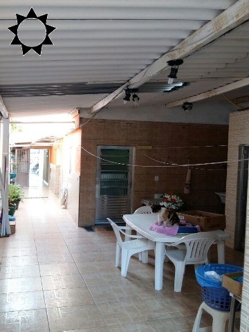 Casa, 4 quartos, 200 m² - Foto 22