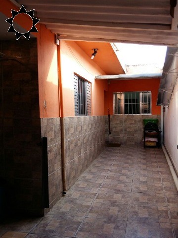 Casa, 4 quartos, 200 m² - Foto 23
