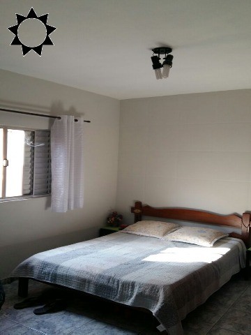 Casa, 4 quartos, 200 m² - Foto 26