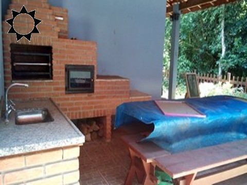 Casa, 4 quartos, 250 m² - Foto 1