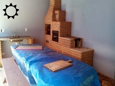 Casa, 4 quartos, 250 m² - Foto 2