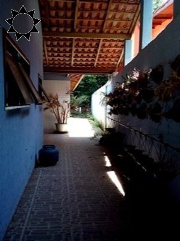 Casa, 4 quartos, 250 m² - Foto 5