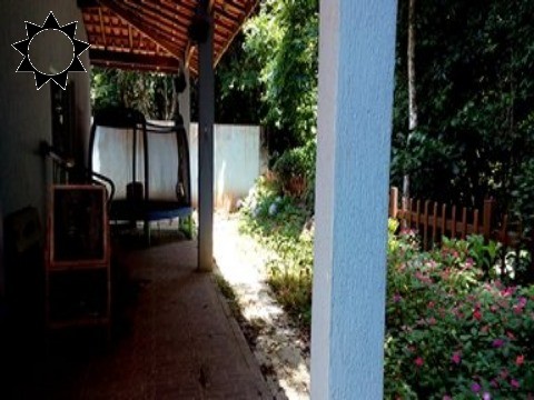 Casa, 4 quartos, 250 m² - Foto 8