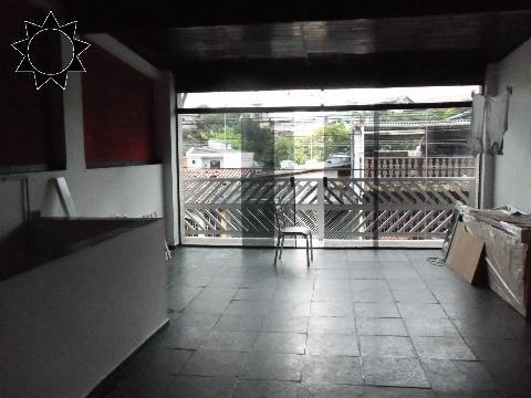 Casa, 1 quarto, 168 m² - Foto 4