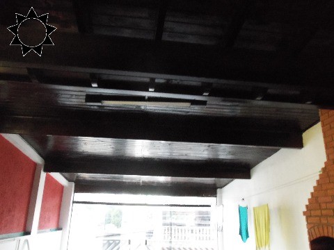 Casa, 1 quarto, 168 m² - Foto 5