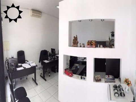 Sala-Conjunto, 28 m² - Foto 2